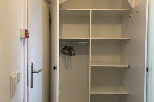 Möblierte 2-Zimmer-Wohnung mit Einbauküche in Köln Südstadt – Achterstraße 68, 50678 Altstadt/Süd, Köln – Vorschaubild 8