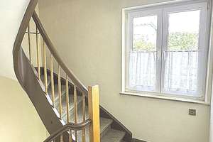 Ein Zuhause mit Weitblick: Frei stehendes Zweifamilienhaus in begehrter Aussichtslage von Aalen – Die vollständige Adresse der Immobilie erhältst du vom Anbieter., 73430 Stadtmitte, Aalen – Vorschaubild 4