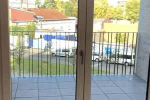 Exklusiver Zweitbezug in DA-Bessungen: Ruhige 3-Zi-Wohnung mit Parkblick & TG – Niersteiner Strasse 4, 64295 Darmstadt-West, Darmstadt – Vorschaubild 5