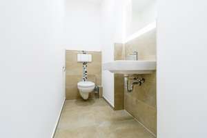 Große 5-RW*WG geeignet* EBK* 2 Bäder mit Dusche und WC* Balkon* Fahrstuhl* zentrale Lage* Top* – Schäferstraße 64, 1067 Friedrichstadt, Dresden – Vorschaubild 20