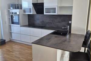 München/Ramersdorf - lichtdurchflutete 3-Zi.-Whg. im 4. OG mit zwei Dachterrassen – Ottobrunner Str. 35, 81737 Ramersdorf, München – Vorschaubild 6