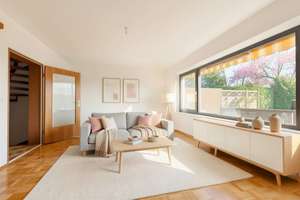 Ein Haus, das Sie gestalten dürfen und das mit Ihrer Familie mitwächst! – Die vollständige Adresse der Immobilie erhältst du vom Anbieter., 81827 Waldtrudering, München – Vorschaubild 12