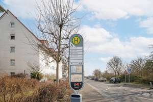 Hier stimmen Preis & Leistung! Gepflegte 2-Zimmerwohnung mit Grünfläche und TG-Stellplatz – Die vollständige Adresse der Immobilie erhältst du vom Anbieter., 55252 Mainz-Kastel, Wiesbaden – Vorschaubild 7