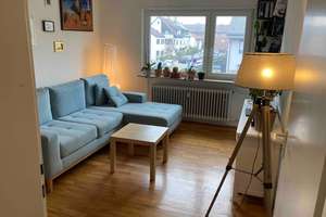 Schöne 4-Zimmer-Wohnung auf 2 Etagen mit Balkon und Garten in Mannheim, Almenhof – 68199 Neckarau, Mannheim – Vorschaubild 3