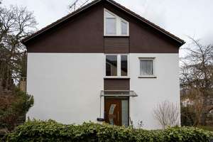 Doppelhaushälfte Vaterstetten mit großem Garten – Anton-Bruckner-Str. 44, 85591 Vaterstetten – Vorschaubild 5