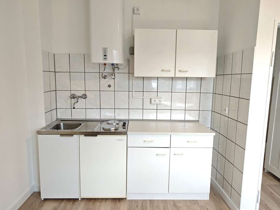Einbauküche