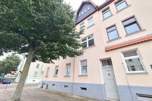 Wohnen in Sudenburg, ruhig am Westrand der Stadt! – Otto-Richter-Str. 35, 39116 Magdeburg – Vorschaubild 1