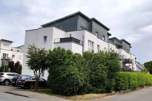 2-Zimmer Wohnung in Bielefeld-Quelle, Poloweg, nur mit Wohnberechtigungsschein – Die vollständige Adresse der Immobilie erhältst du vom Anbieter., 33649 Brackwede, Bielefeld – Vorschaubild 2