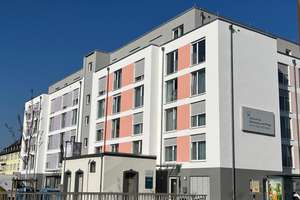*** Zentrum für Betreuung und Pflege *** – Die vollständige Adresse der Immobilie erhältst du vom Anbieter., 56070 Lützel, Koblenz – Vorschaubild 2