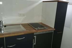 Mz.-Bretzenheim -Nähe Uni- ruhiges 1 Zi-App. , ca. 36 qm – 55128 Bretzenheim, Mainz – Vorschaubild 4