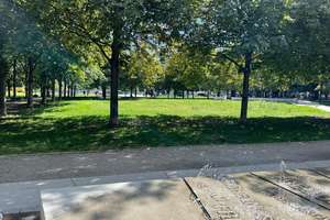 Mitte/Kreuzberg Neubau mit zwei Balkonen – Fromet-und-Moses-Mendelsohn-Platz 2, 10969 Kreuzberg, Berlin – Vorschaubild 4