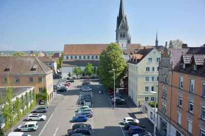 schöne 3-Zimmer-Wohnung in der Altstadt