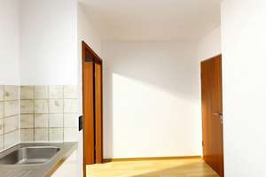 Bezugsfreie 1-Zimmer-Wohnung in München-Milbertshofen – Knorrstraße 45, 80807 Milbertshofen, München – Vorschaubild 11