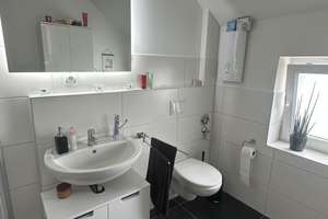 „Moderne 3-Zimmer-Wohnung (75 m²) mit Balkon, elektrischen Rollläden & hochwertiger Einbauküche in D – Erlenbachstraße 51, 44269 Schüren, Dortmund – Vorschaubild 8