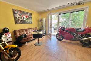 CA. 437m² WOHN-/NUTZFLÄCHE - TOLLES ECKGRUNDSTÜCK, IDEAL ZUM WOHNEN & ARBEITEN - VIELSEITIG NUTZBAR – Otto-Erich-Straße 10b ww, 14109 Wannsee, Berlin – Vorschaubild 3