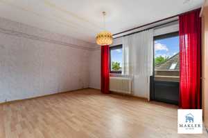 Ein Zuhause im Wandel – mit Platz für neue Ideen -Zwischen Stadt und Wiesen – in Wallinghausen

~~ – Aurich (Kreis) – Vorschaubild 18