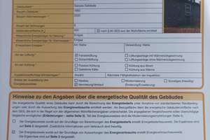 Helle 3-Zimmer Wohnung mit Terrasse und Garten im Erdgeschoss  in Bonn Weststadt – Verdistr 1, 53115 Weststadt, Bonn – Vorschaubild 14