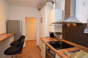 Modernes Wohnen auf 54 m² mit Balkon und Internet im Agnesviertel - möbliert – Die vollständige Adresse der Immobilie erhältst du vom Anbieter., 50670 Neustadt/Nord, Köln – Vorschaubild 4