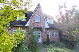 Gepflegtes Friesenhaus mit Garten und Stellplatz in ruhiger Lage - 0178-8236274 – Die vollständige Adresse der Immobilie erhältst du vom Anbieter., 13129 Blankenburg, Berlin – Vorschaubild 6