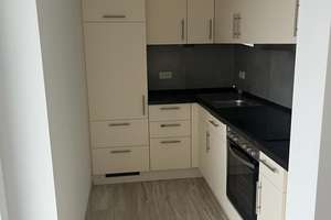 Schöne, ruhige 1 - Zimmer - Wohnung in der Wohnanlage "Wohnen am Rottufer" in Eggenfelden – Öttinger Straße 25a, 84307 Eggenfelden – Vorschaubild 6