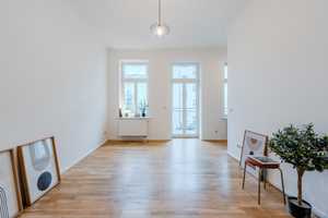 Charmante Single- oder Pärchenwohnung in Friedrichshain – Provisionsfrei vom Eigentümer! – Richard Sorge Str. 36, 10249 Berlin – Vorschaubild 11