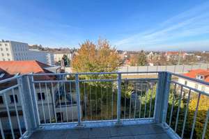 Bezugsfreie Etagenwohnung mit Einbauküche und Balkon – Die vollständige Adresse der Immobilie erhältst du vom Anbieter., 1187 Plauen (Stadtteil), Dresden – Vorschaubild 7