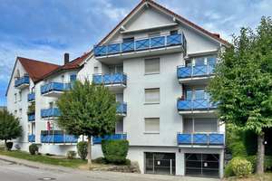 Gepflegte 2-Zimmerwohnung mit Balkon, Tiefgaragenstellplatz und Aufzug in Stuttgart-Zuffenhausen – 70435 Zuffenhausen-Schützenbühl, Stuttgart – Vorschaubild 11