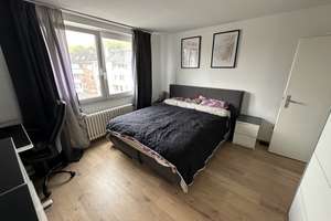 Freundliche 3-Zimmer-Wohnung – Hansastraße 62-64, 47058 Duissern, Duisburg – Vorschaubild 8