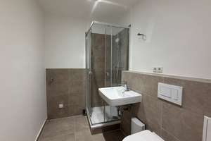 Perfekte 1-Raum-Single-Wohnung mit Loggia und inkl. Keller in Hamburg-Eißendorf – Strucksbarg  55, 21077 Eißendorf, Hamburg – Vorschaubild 3