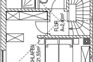 Top-Exklusiv : Haus mit gehobener Innenausstattung und rießen Terrasse, Garten und Garage – Lengdorfer Straße 11, 84424 Isen – Vorschaubild 7