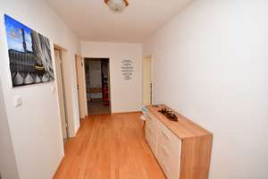 Gro0zügige  4-Zi.- Whg. ca. 98 qm in München, Am Hart – Ingolstädter Str., 107, 80939 Am Hart, München – Vorschaubild 11