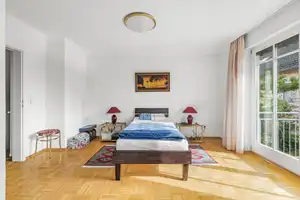 Elegante und sehr gepflegte Doppelhaushälfte in ruhiger Lage von Allach-Untermenzing – München – Vorschaubild 8
