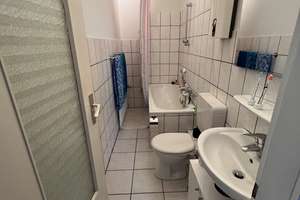 Stilvolle 3-Zimmer-Wohnung mit Balkon – Düppeler Str. 18, 42107 Elberfeld, Wuppertal – Vorschaubild 6