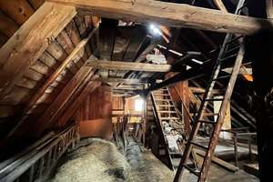 Fachwerkidylle mit Zukunft – Wohn- und Renditeobjekt in Eibau – Die vollständige Adresse der Immobilie erhältst du vom Anbieter., 2739 Eibau – Vorschaubild 17