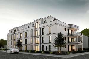 Letzte Chance: 3 Zimmer zum Wohlfühlen in Bochum-Weitmar – Am Kuhlenkamp 23, 44795 Weitmar-Mark, Bochum – Vorschaubild 7