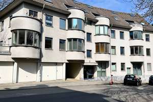 Wohnung mit Terrasse in top Citylage Aachen – Rolandstraße 7, 52070 Hansemannplatz, Aachen – Vorschaubild 12