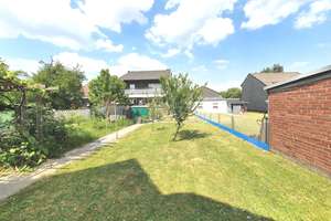++ MASSIVES EINFAMILIENHAUS + DOPPELGARAGE + GARTEN IN RUHIGER LAGE!! ++ – Die vollständige Adresse der Immobilie erhältst du vom Anbieter., 52355 Derichsweiler, Düren – Vorschaubild 10