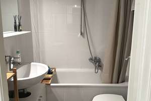 Perfekte 1,5 Zimmer-Wohnung mit sonnigem Balkon Nähe Ostbahnhof – Lucile-Grahn-Straße 26, 81675 Haidhausen Nord, München – Vorschaubild 11