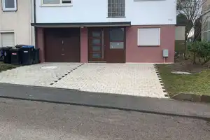Familienglück / Südgarten / XXL Terrasse / SOFORTBEZUG – Göppingen (Kreis) – Vorschaubild 3