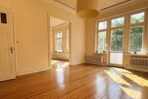 Charmanter Altbau trifft auf zeitgemäße Ausstattung – Die vollständige Adresse der Immobilie erhältst du vom Anbieter., 23568 Sankt Gertrud, Lübeck – Vorschaubild 8