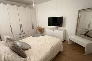 Zweizimmerwohnung Erdgeschoss  – Die vollständige Adresse der Immobilie erhältst du vom Anbieter., 40229 Eller, Düsseldorf – Vorschaubild 3