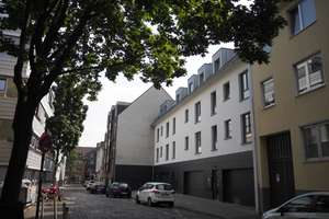 Zentrale, ruhige Innenstadtlage...Erdgeschosswohnung mit Terrasse!!! – Spinnmühlengasse 5a, 50676 Altstadt/Süd, Köln – Vorschaubild 18