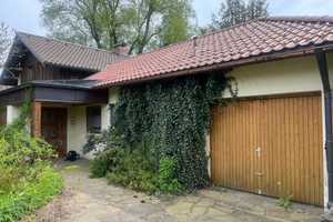 PARKGRUNDSTÜCK mit alter Villa in unwiderstehlicher, unverbaubarer Südlage – Ostallgäu (Kreis) – Vorschaubild 2