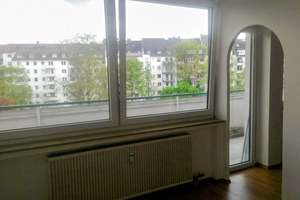 Top-2 Zi.-ETW, 49,3 m2 Wohnfl. in "exzellenter" Lage v. DUS, m. Auzug, Keller und TG-Stellpl. – Die vollständige Adresse der Immobilie erhältst du vom Anbieter., 40476 Derendorf, Düsseldorf – Vorschaubild 5