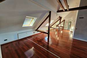 ***Größzügige 2,5-Zimmer***Wohnküche! Einbauküche! Maisonette im Dachgeschoss*** – 4179 Leutzsch, Leipzig – Vorschaubild 2