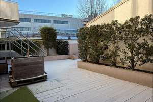 Moderne Innenstadtwohnung in Darmstadt mit Terrasse – Elisabethenstraße 14, 64283 Mitte, Darmstadt – Vorschaubild 5