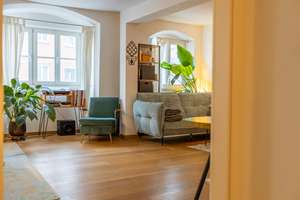 Eine zauberhafte & neuwertige Wohnung zum Verlieben