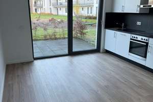 Moderne 2-Zimmer Wohnung mit Einbauküche und Terrasse in Mönchengladbach – Sittardstraße 36, 41061 Gladbach, Mönchengladbach – Vorschaubild 2
