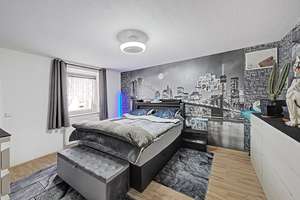 Großes Mehrfamilienhaus mit hohem Renditepotenzial – Die vollständige Adresse der Immobilie erhältst du vom Anbieter., 45888 Bulmke-Hüllen, Gelsenkirchen – Vorschaubild 8