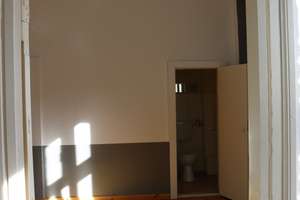 Große Altbauwohnung in der Stadtmitte – Karl-Marx-Straße 86, 16816 Neuruppin – Vorschaubild 4